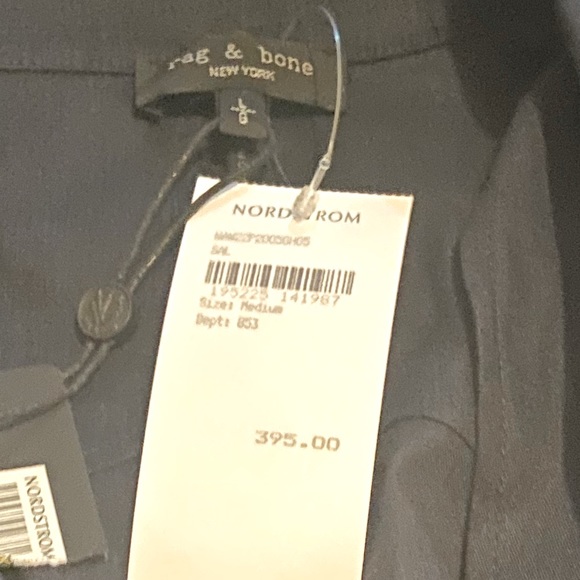 Rag and bone jacket - Picture 5 of 8